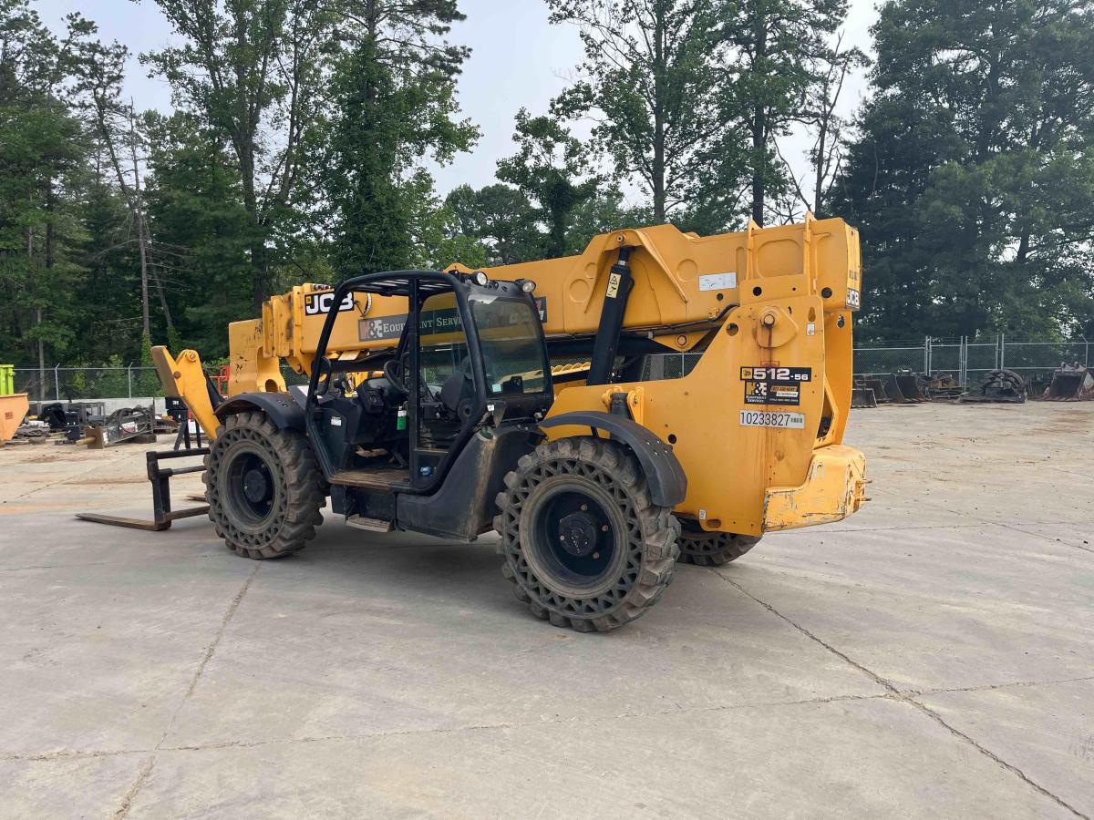 2018 JCB 512-56-3