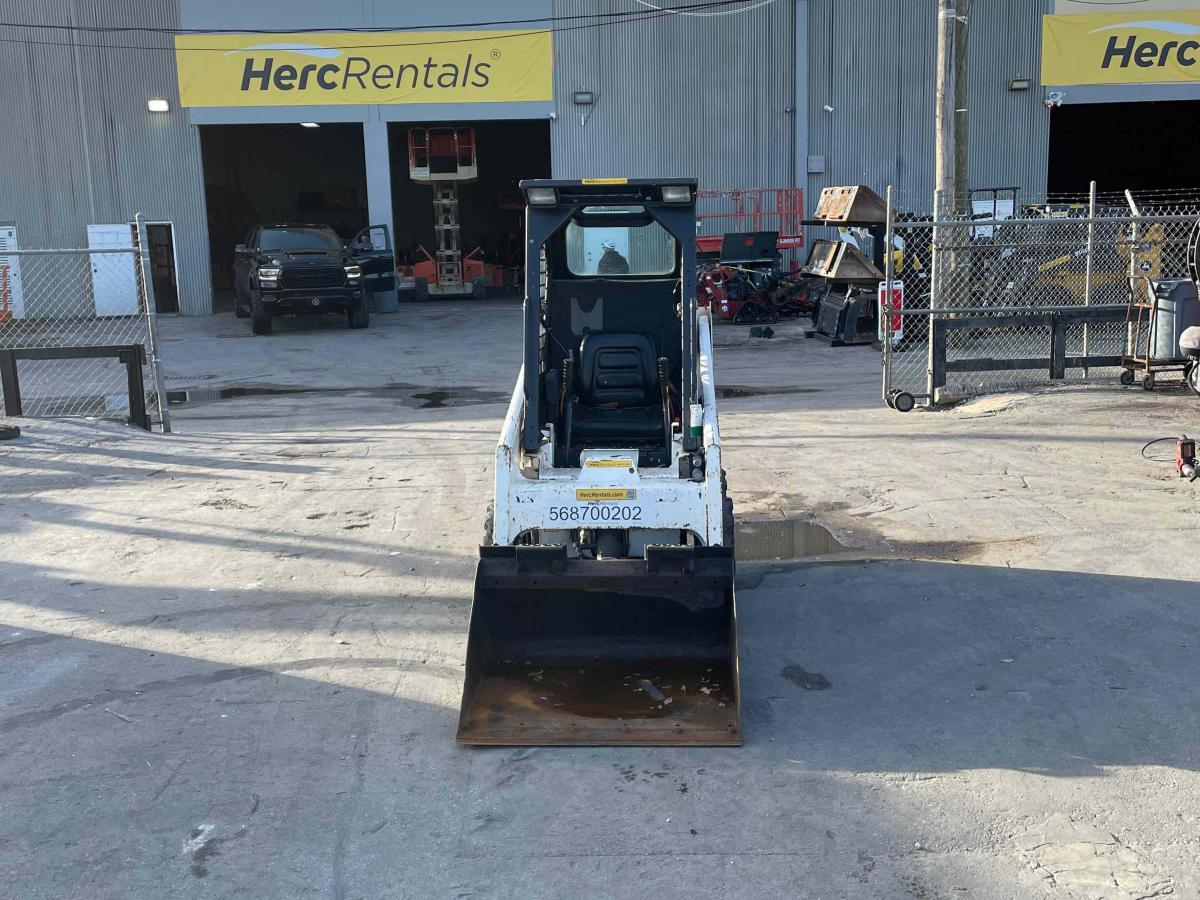2018 Bobcat S70