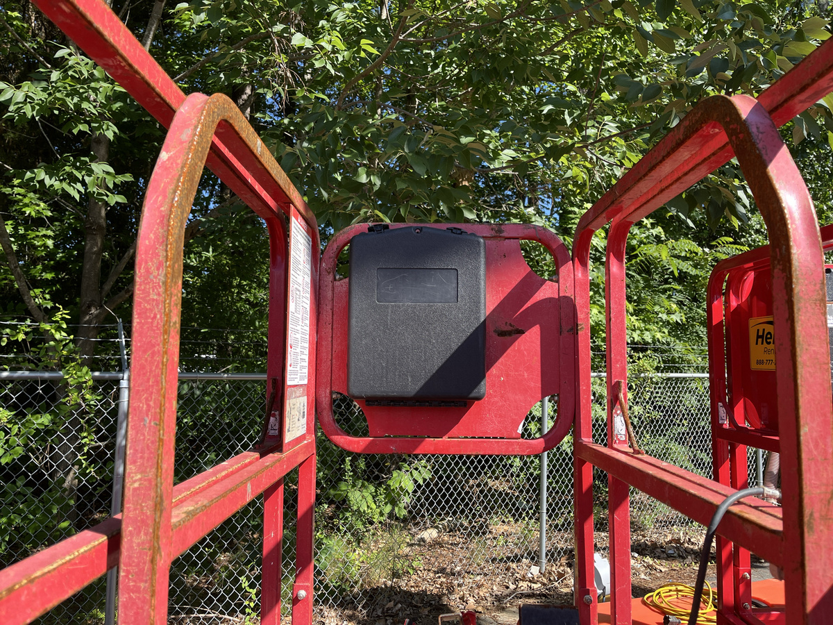 2019 MEC Micro 19-13