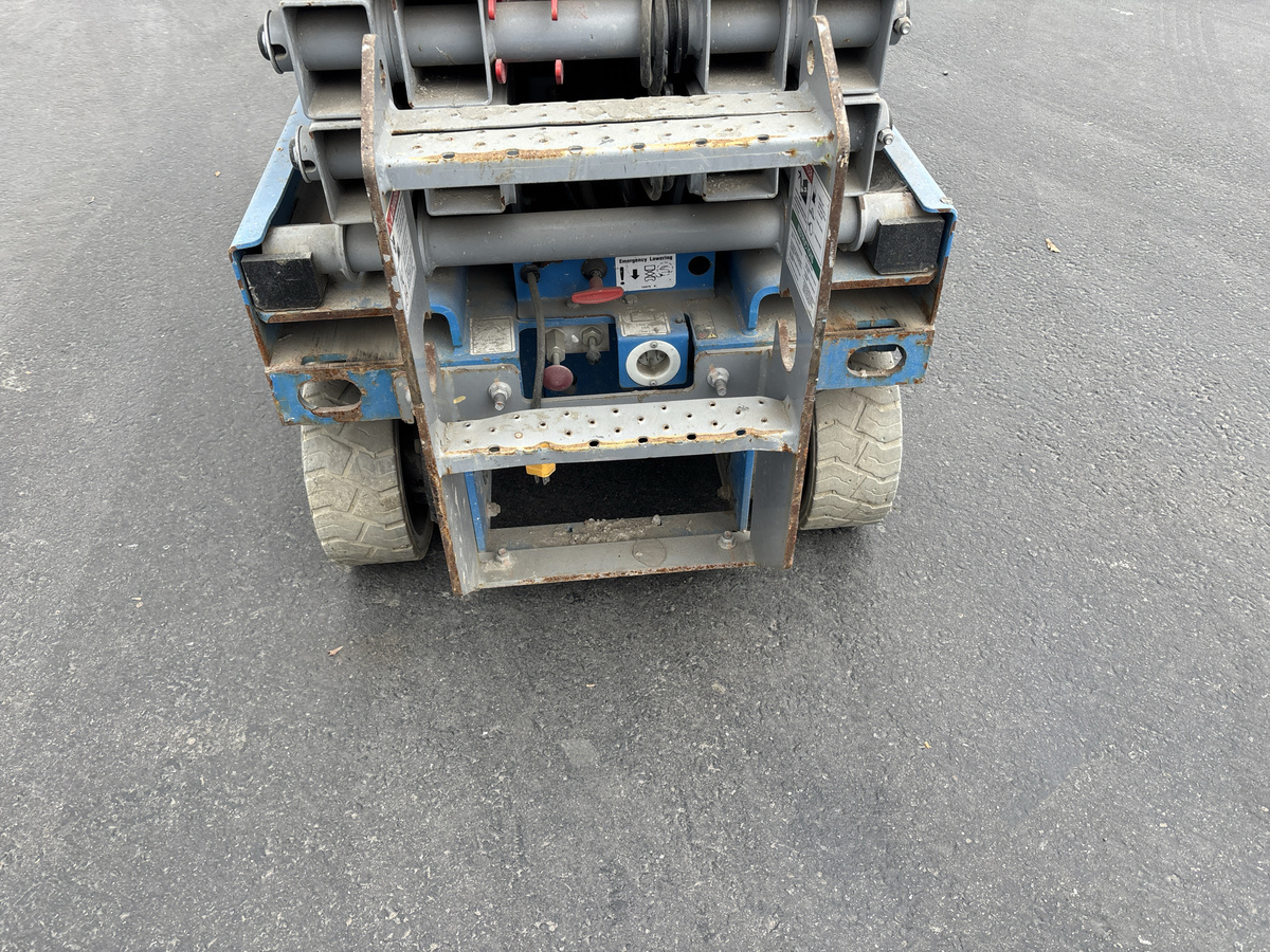 2019 Genie GS-1930-13