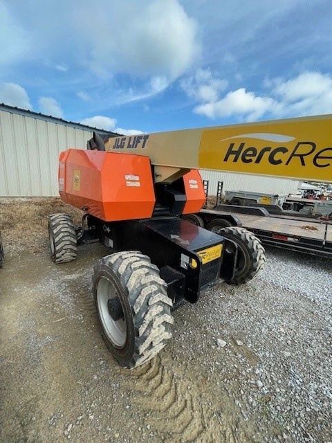 2013 JLG 660SJ-1
