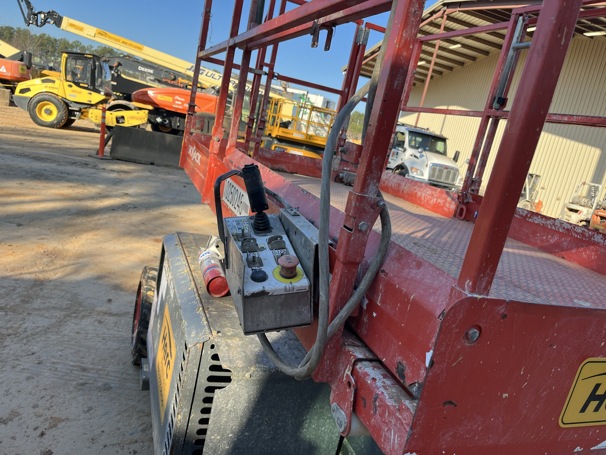 2018 Skyjack SJ-6832RT-11