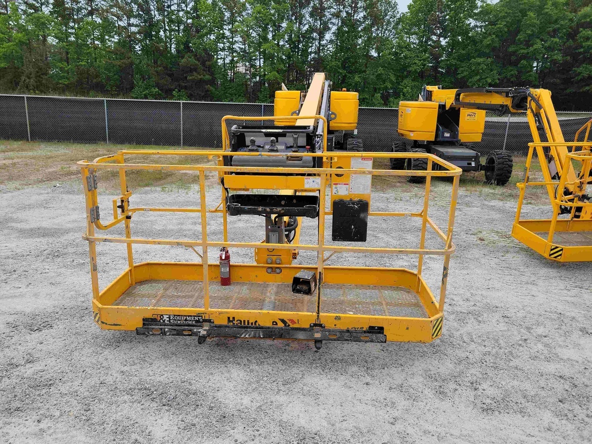 2023 Haulotte HT85 RTJ PRO-3