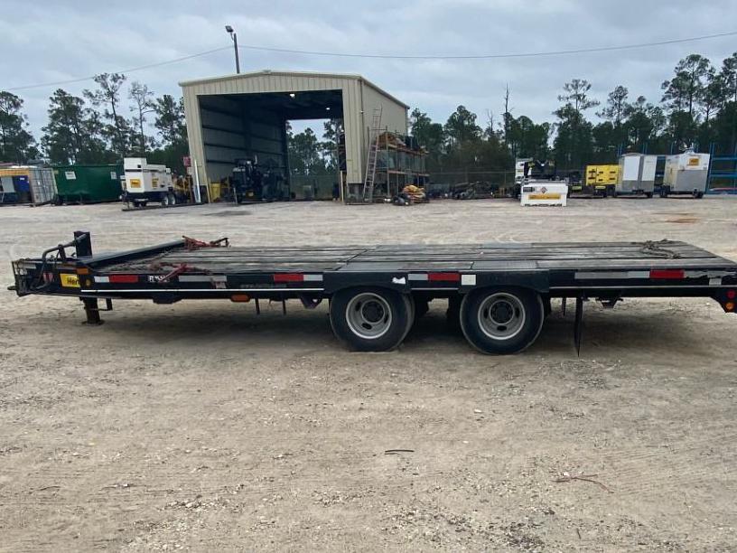2018 Felling FT-20-2LP