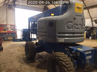 2013 Genie Z-60/34-7