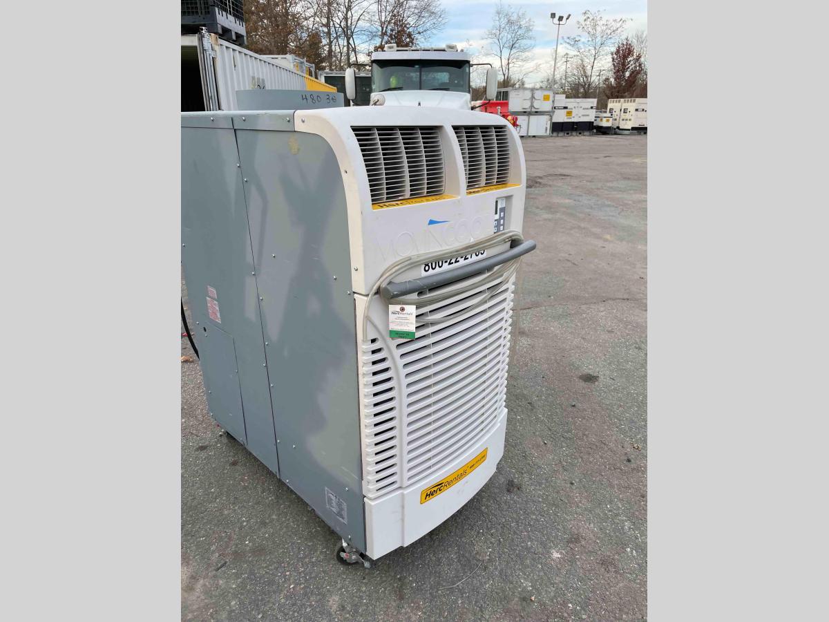 2018 MovinCool Office Pro 60
