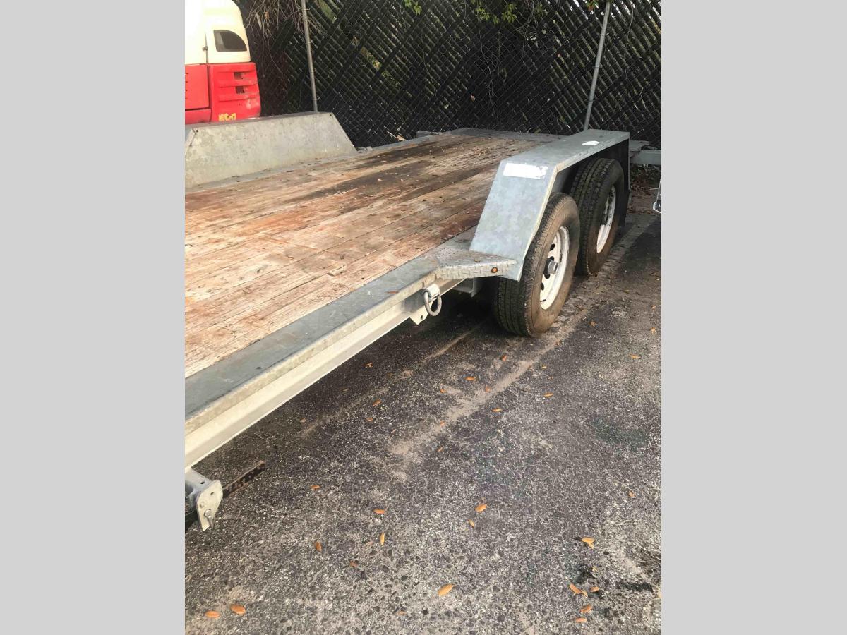 2016 Felling FT10ITIG