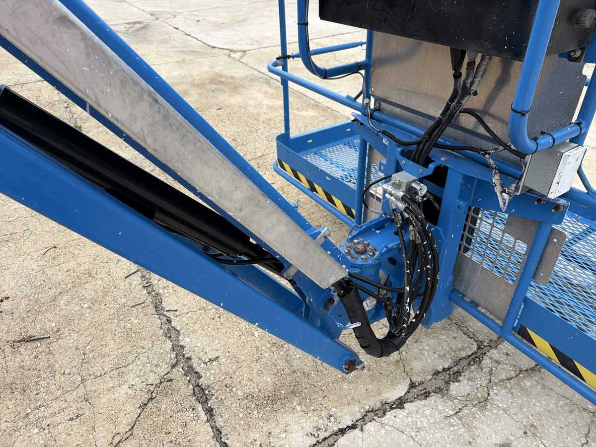 2020 Genie S-65-15