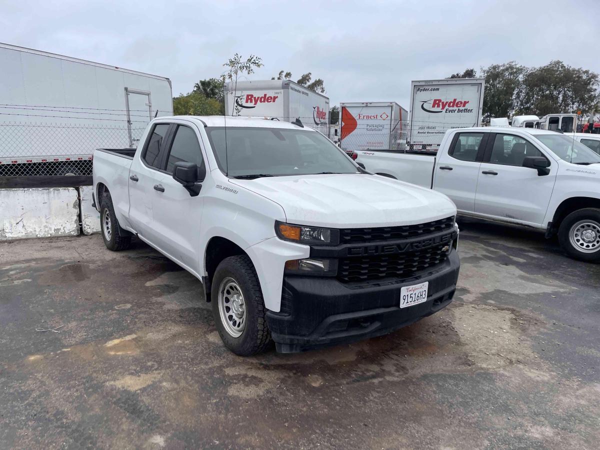 2020 Chevrolet 1500-1