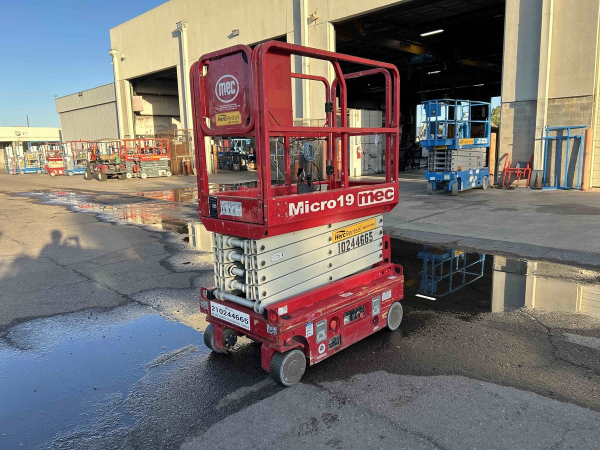 2018 MEC Micro 19-2