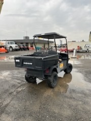 2018 Cushman Hauler 1200-4