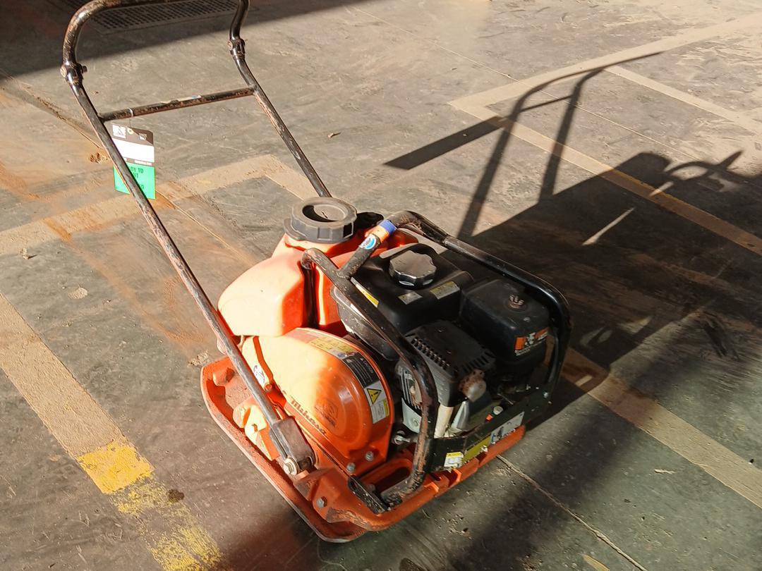 2022 Multiquip MVC88VTHW