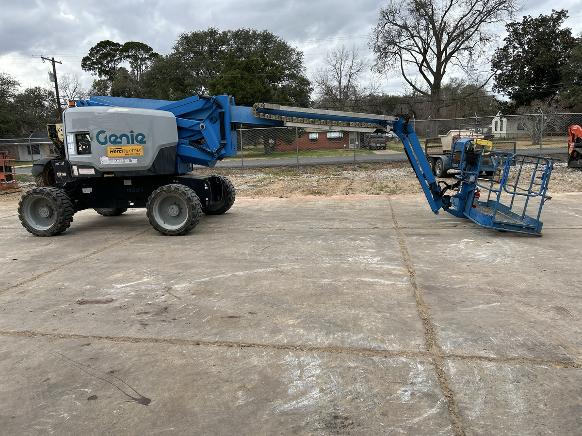 2017 Genie Z-62/40