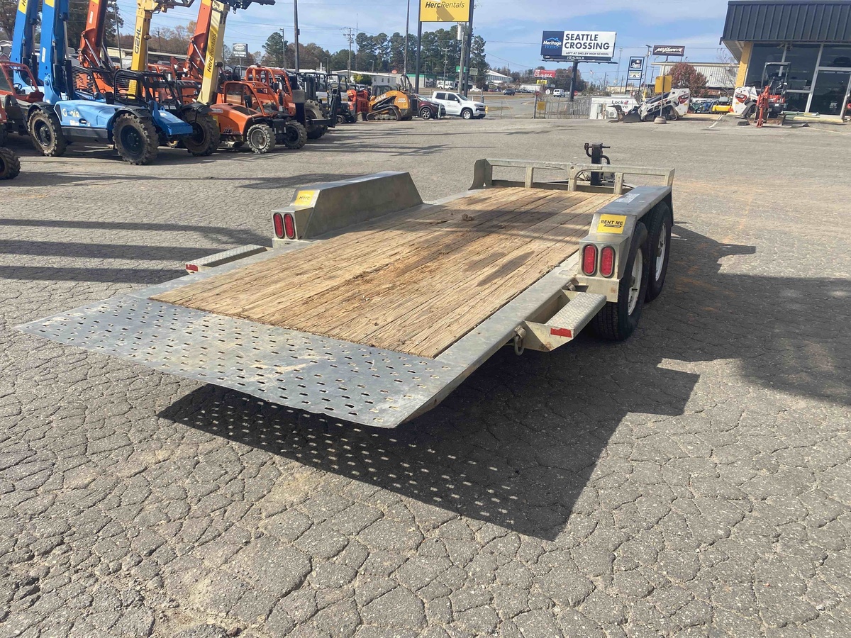 2019 Felling FT-12-IT-I-4