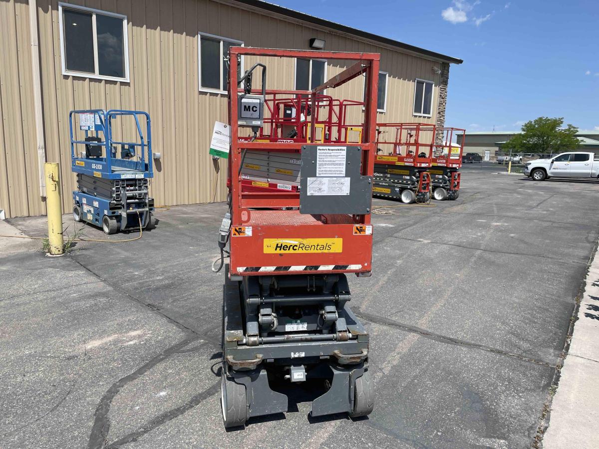 2019 Skyjack SJ3219-4
