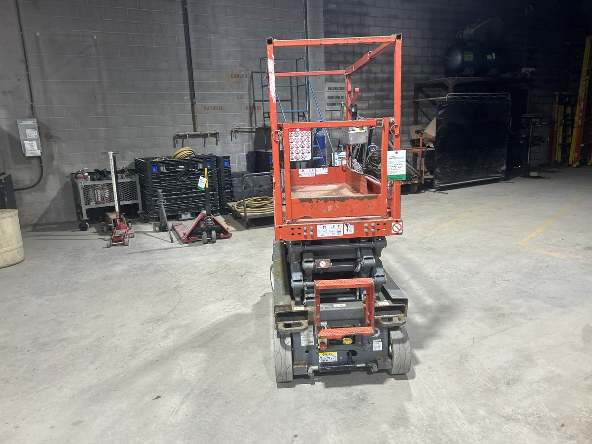 2018 Skyjack SJ3219-5