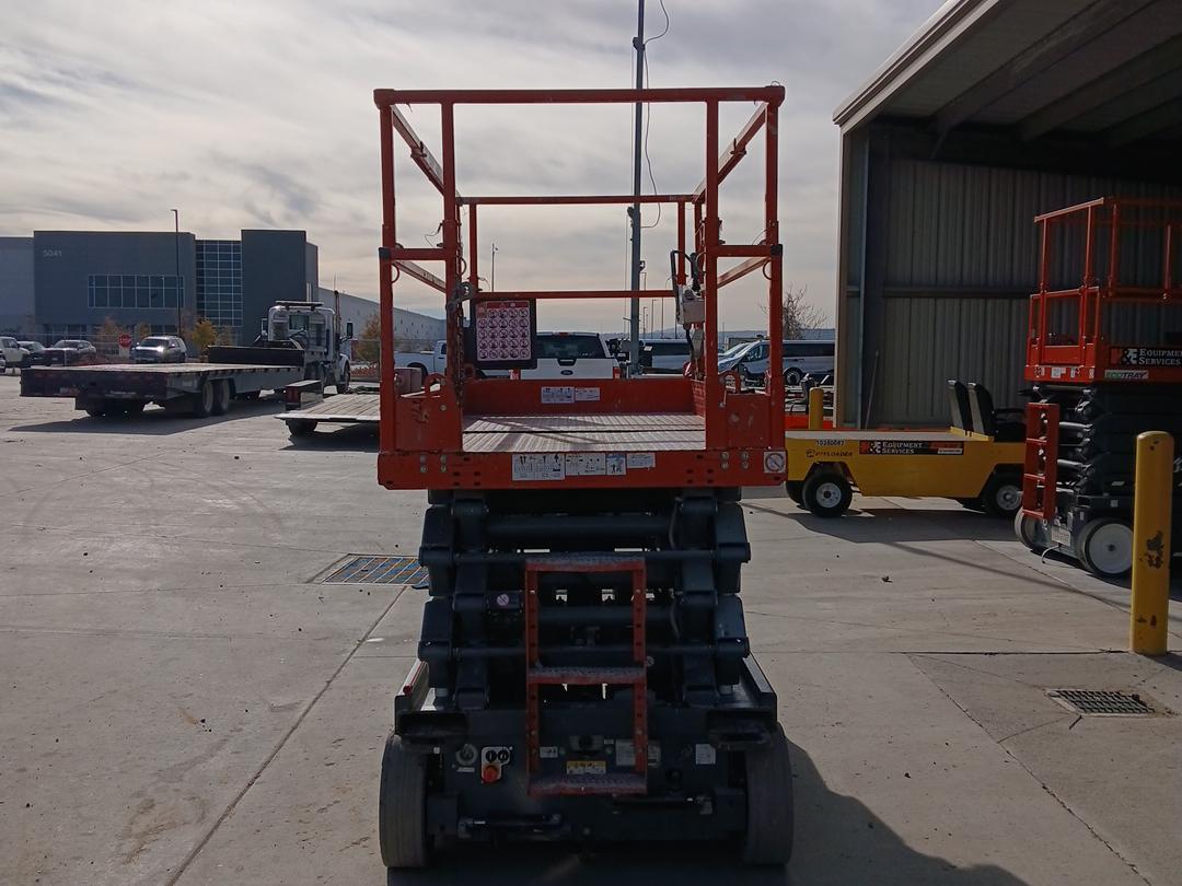 2017 Skyjack SJ4632