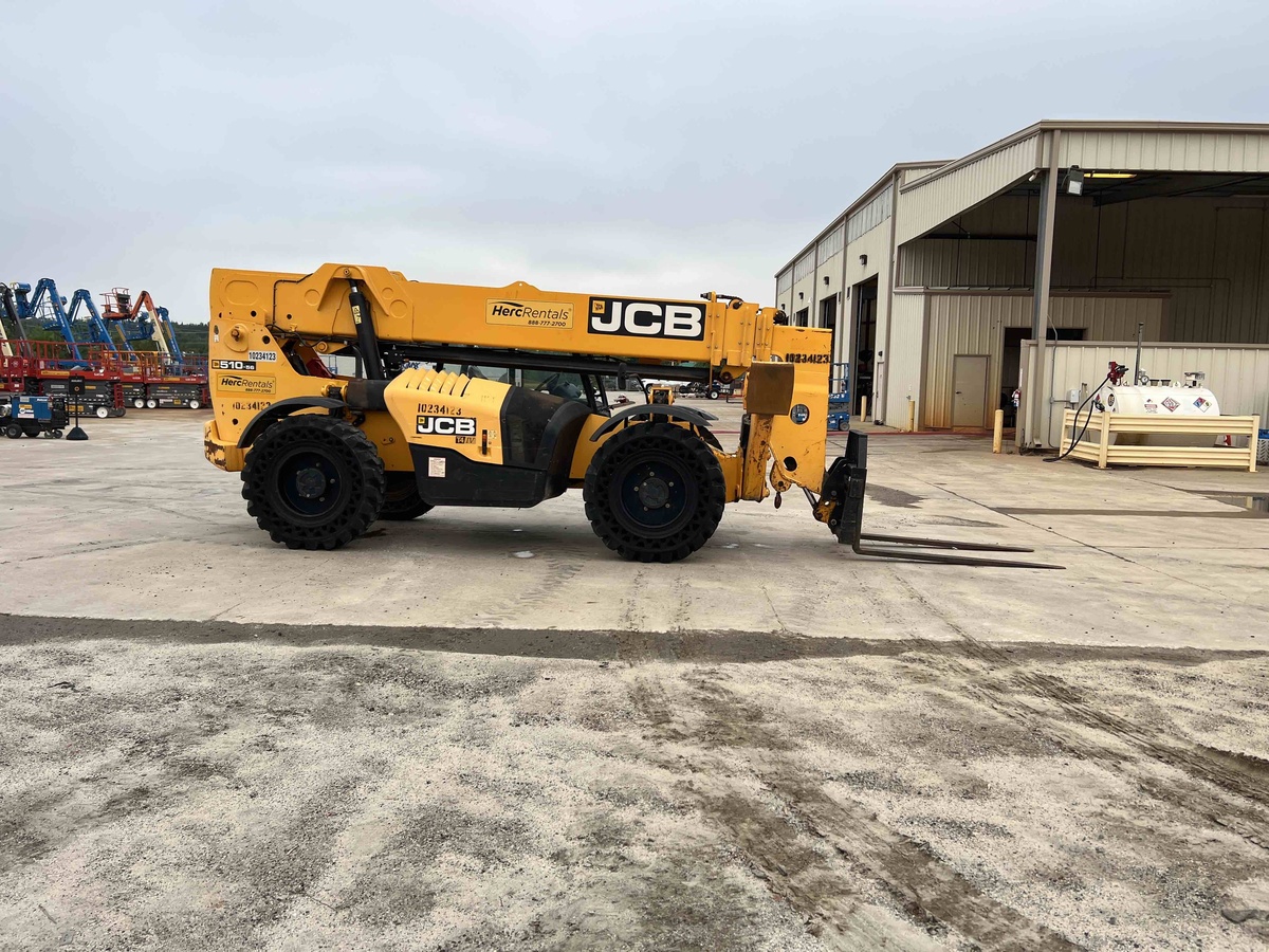 2018 JCB 510-56-5