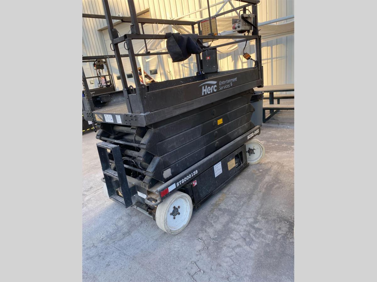 2005 Skyjack SJ4632-4