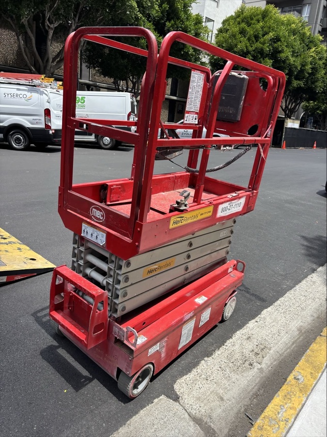 2019 MEC Micro 19
