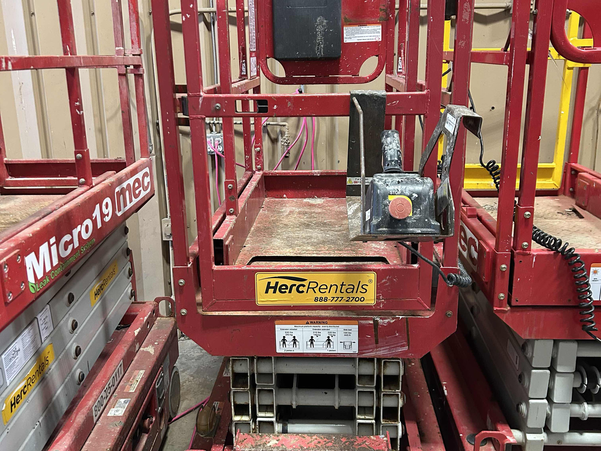 2018 MEC 1330SE-2