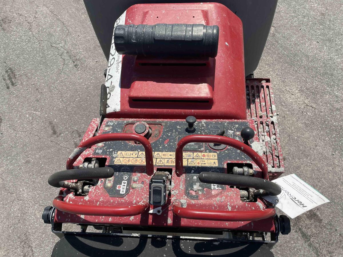 2020 Toro MB TX 2500