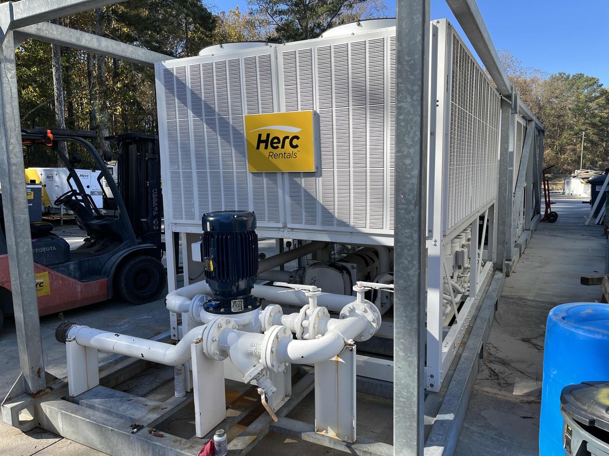 2018 Caps PCCH-100TC-5