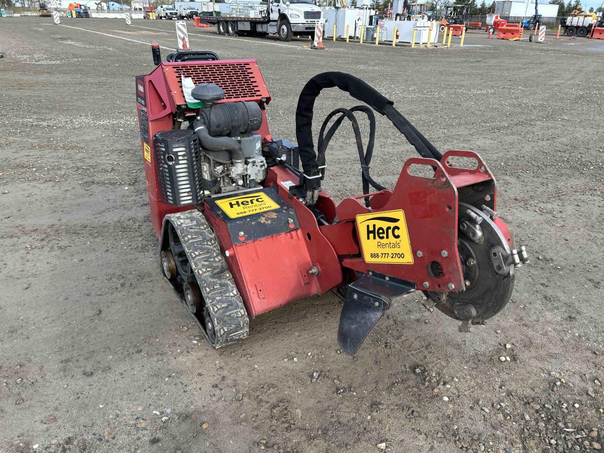 2019 Toro STX26
