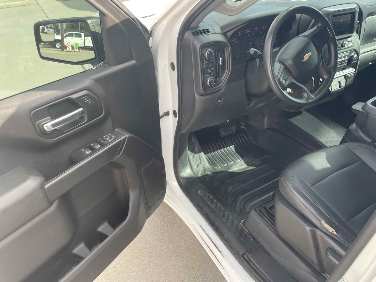 2020 Chevrolet 1500-14