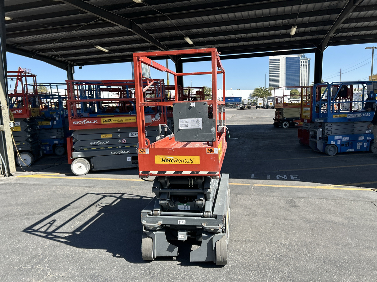 2019 Skyjack SJ3219-3