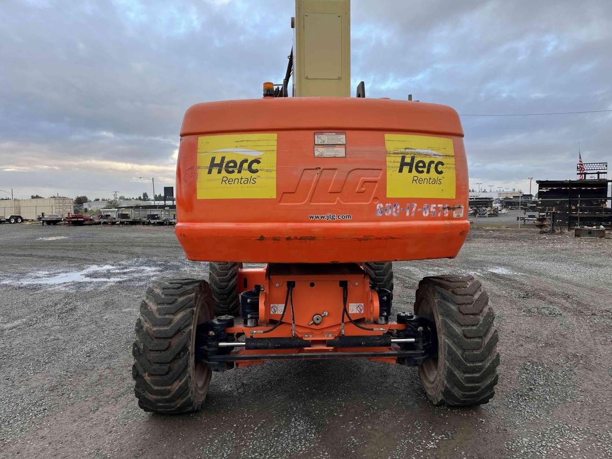 2017 JLG 860SJ-4