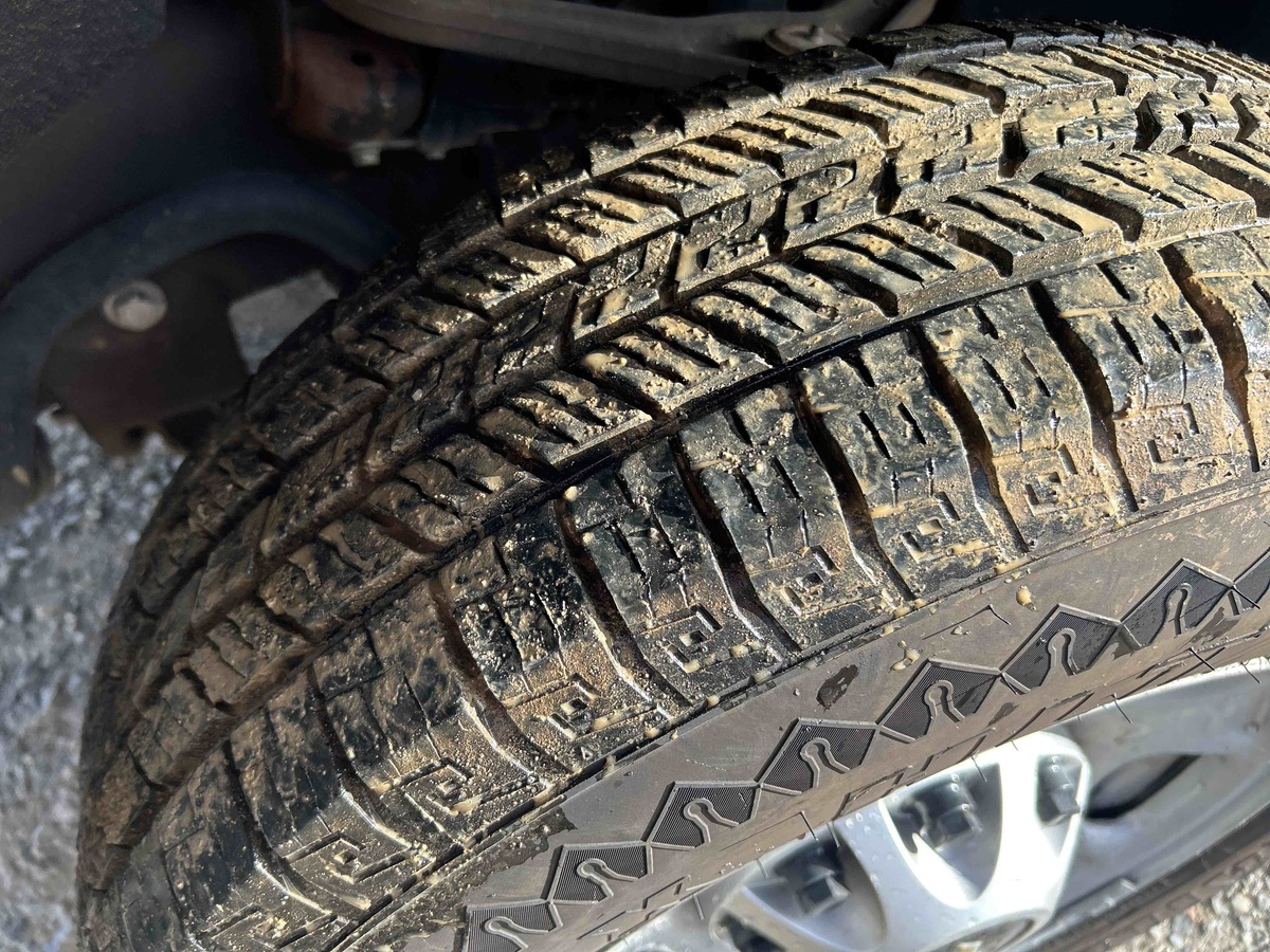 2022 Chevrolet 2500-4