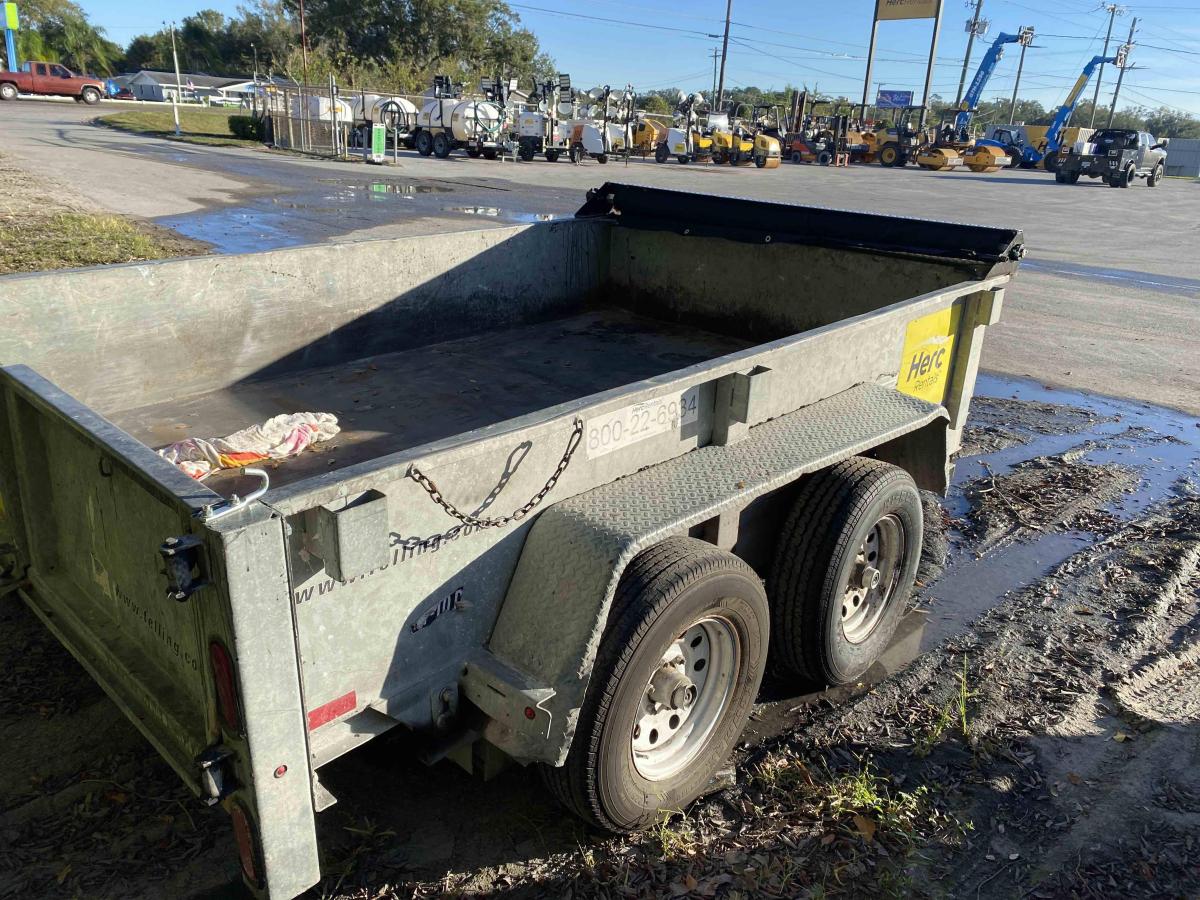 2018 Felling FT-10DT