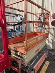 2018 JLG 1932R