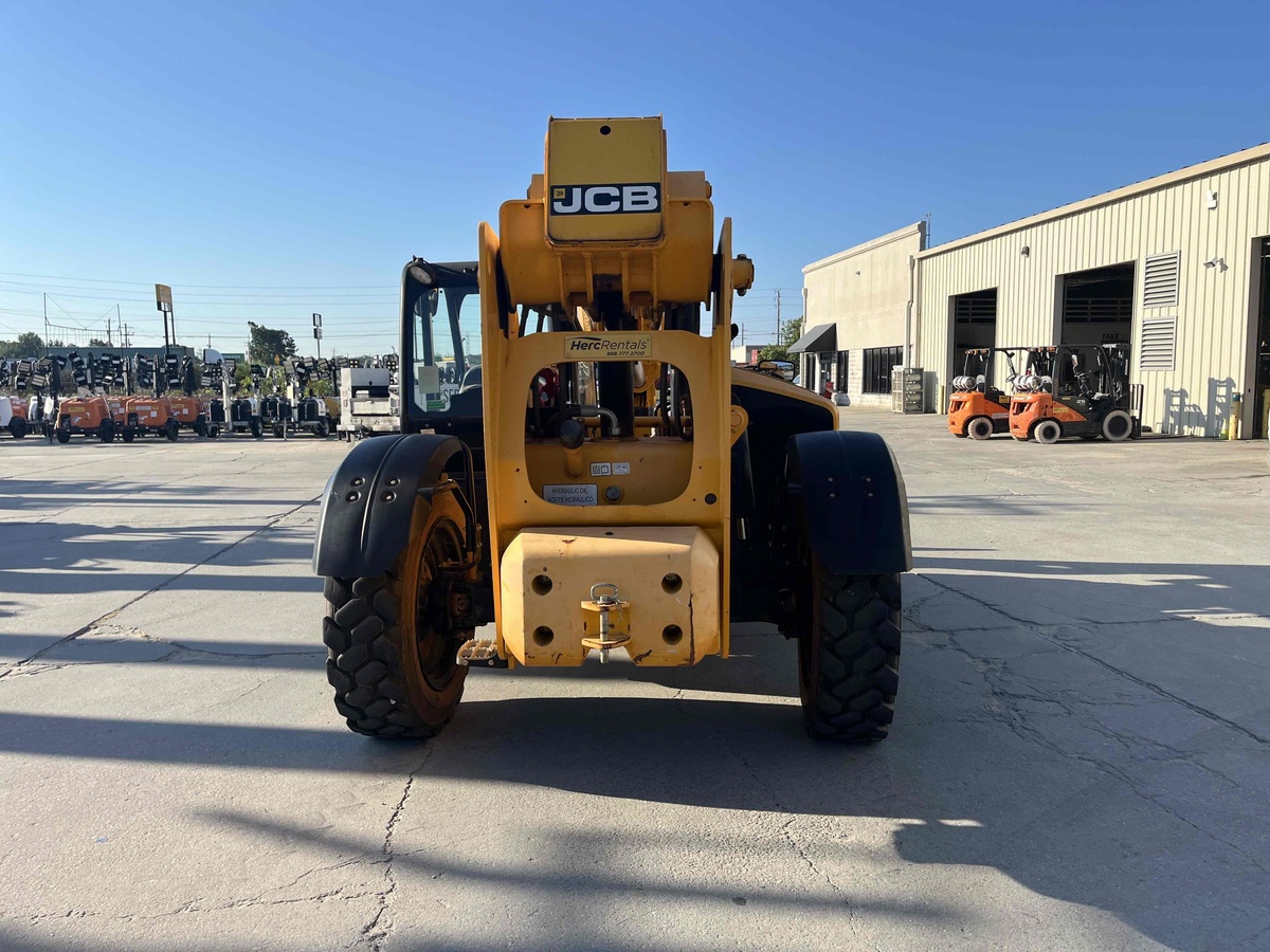 2021 JCB 507-42-9