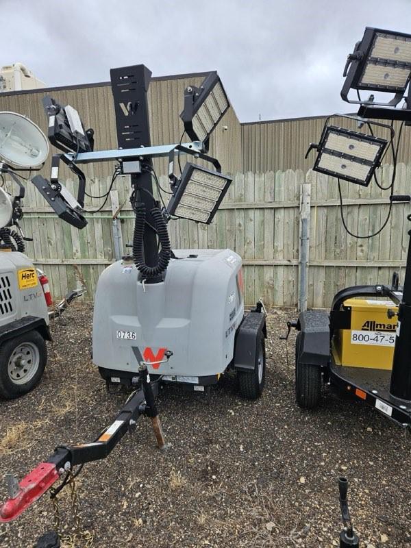 2022 Wacker LTV6L-4