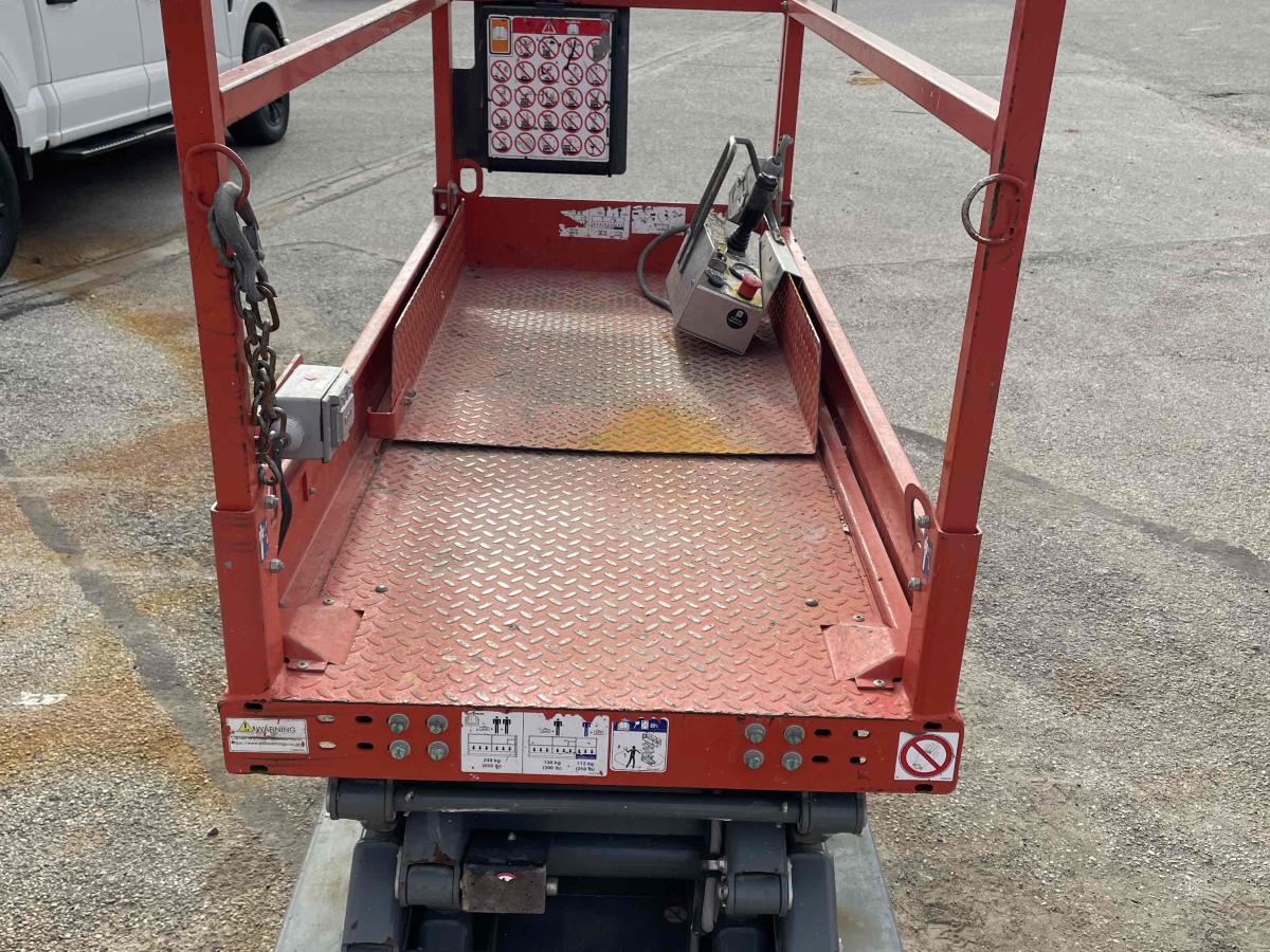 2018 Skyjack SJ3219