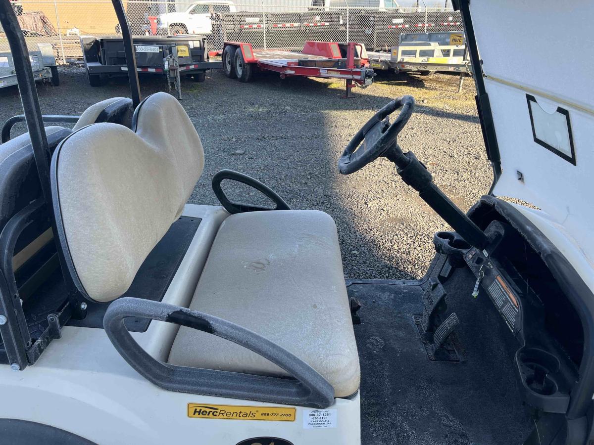 2021 Club Car TEMPO-2