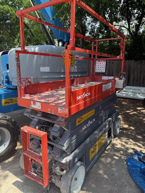 2018 Skyjack SJ3226