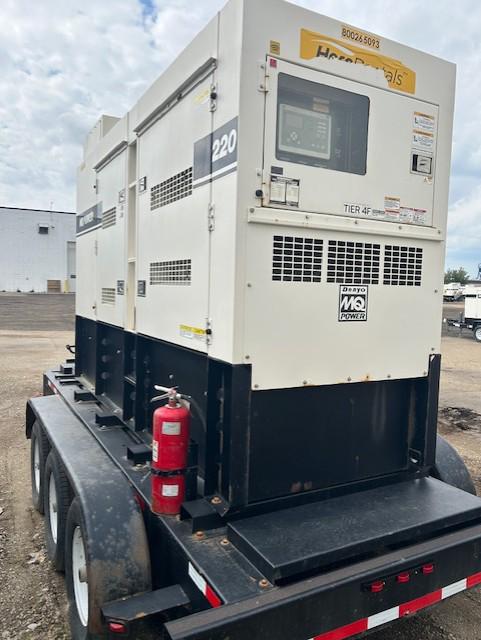 2019 Multiquip DCA220SSJU4F2