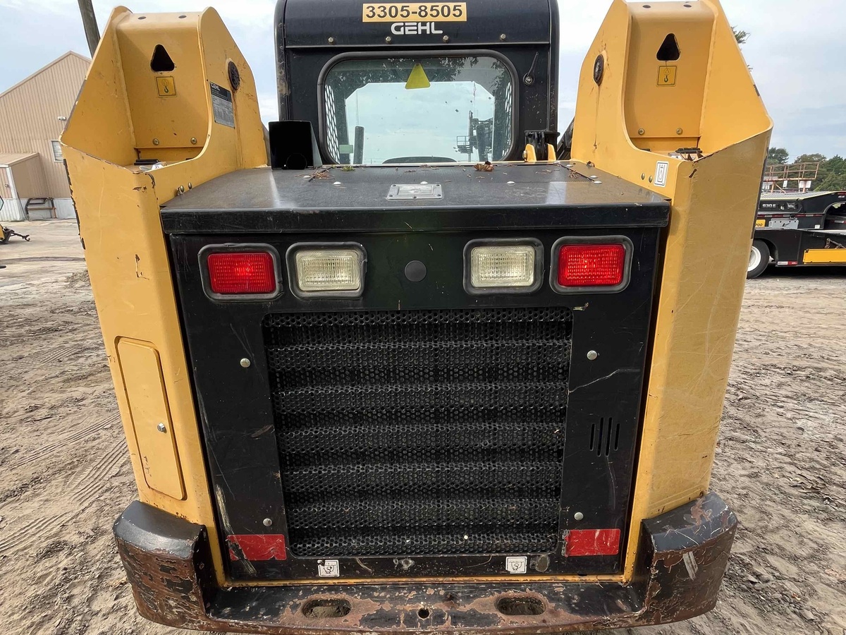 2020 Gehl RT185-2