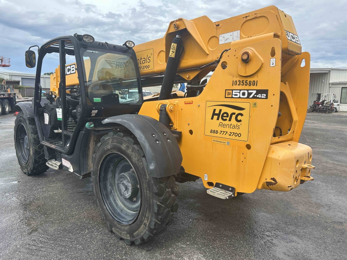 2022 JCB 507-42-4
