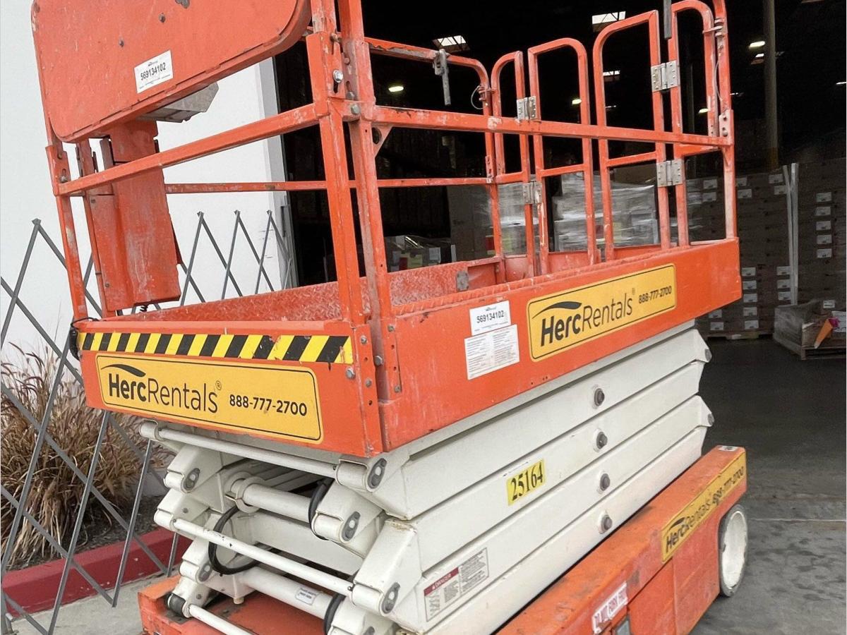 2020 Snorkel S4732E-2