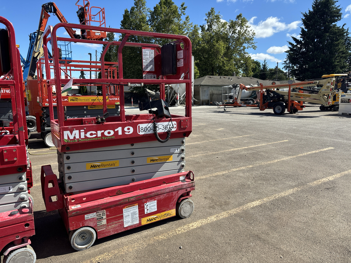 2019 MEC Micro 19