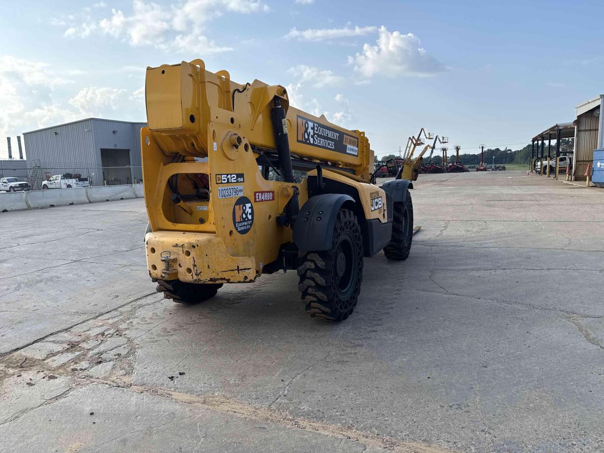 2018 JCB 512-56-8