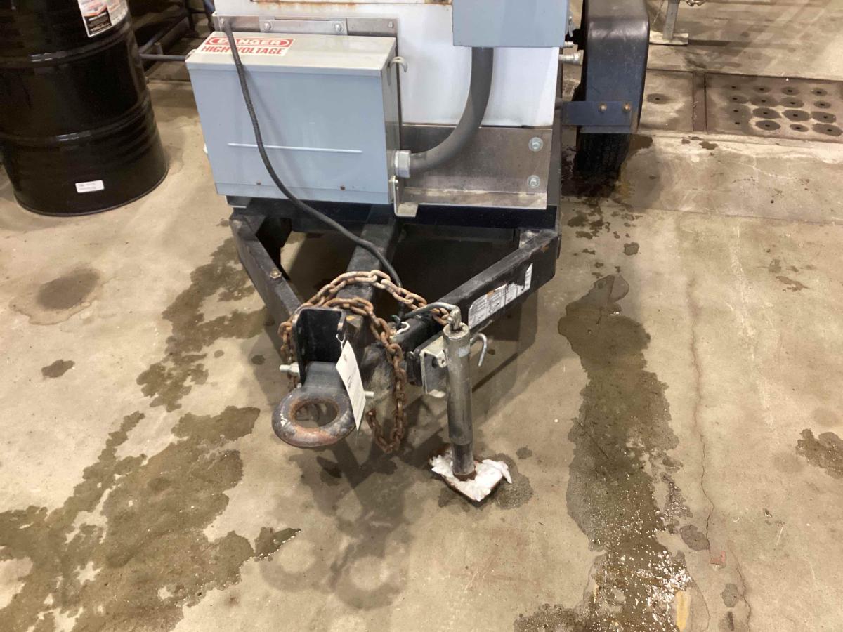 2018 Multiquip DCA-25US 4CAN