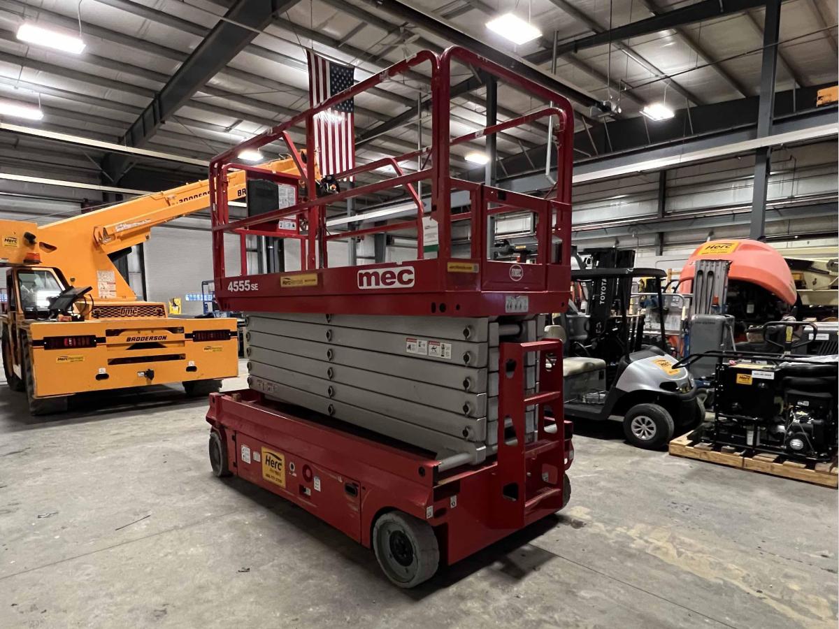 2020 MEC 4555SE