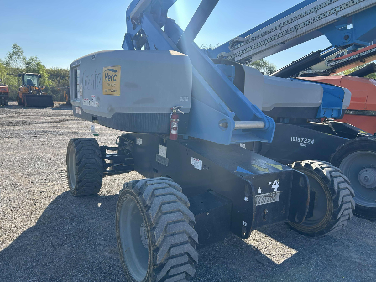 2018 Genie S-65-7