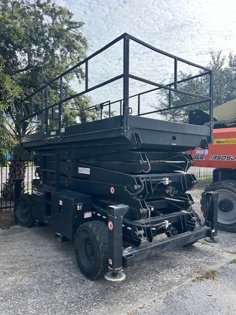 2018 Skyjack SJ9250 RT-2