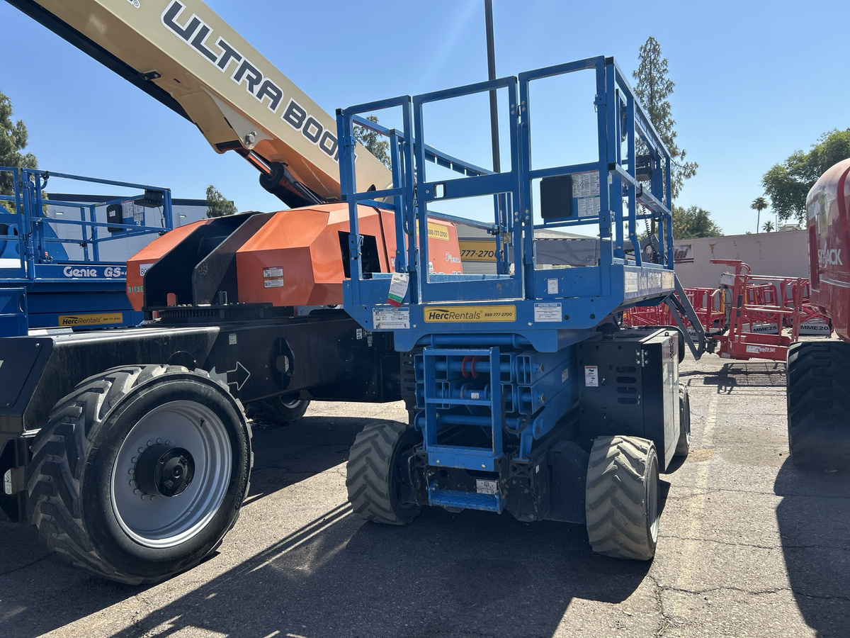 2019 Genie GS-2669 RT-6